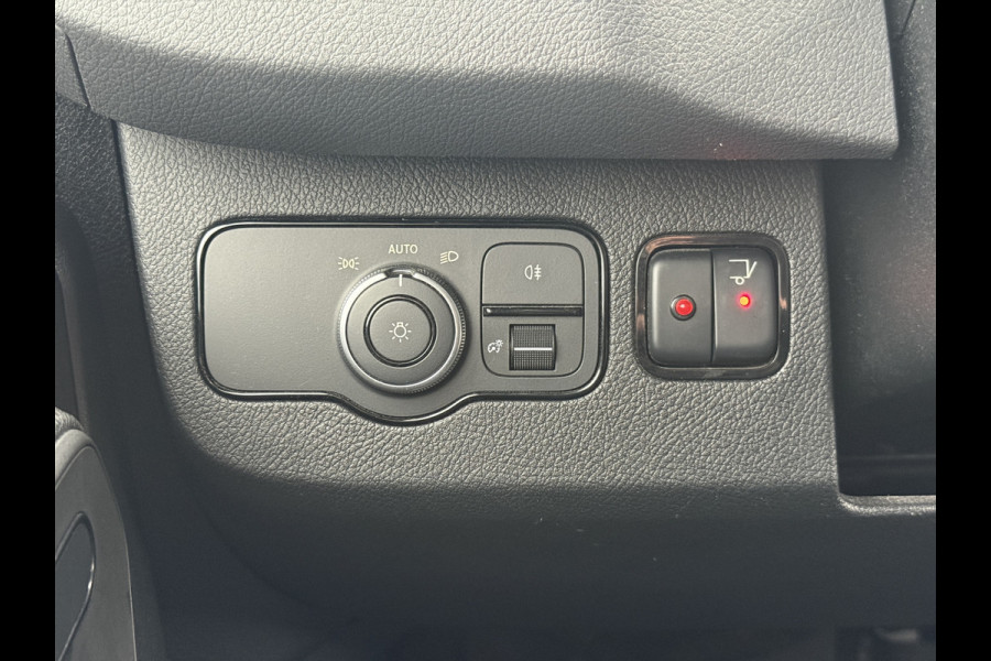 Mercedes-Benz Sprinter 317 1.9 CDI Laadklep Automaat LED Climate Control Cruise Control Camera Carplay Stoelverwarming Bakwagen Meubelbak Koffer