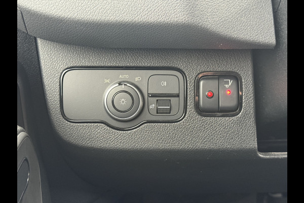 Mercedes-Benz Sprinter 317 1.9 CDI Laadklep Automaat LED Climate Control Cruise Control Camera Carplay Stoelverwarming Bakwagen Meubelbak Koffer