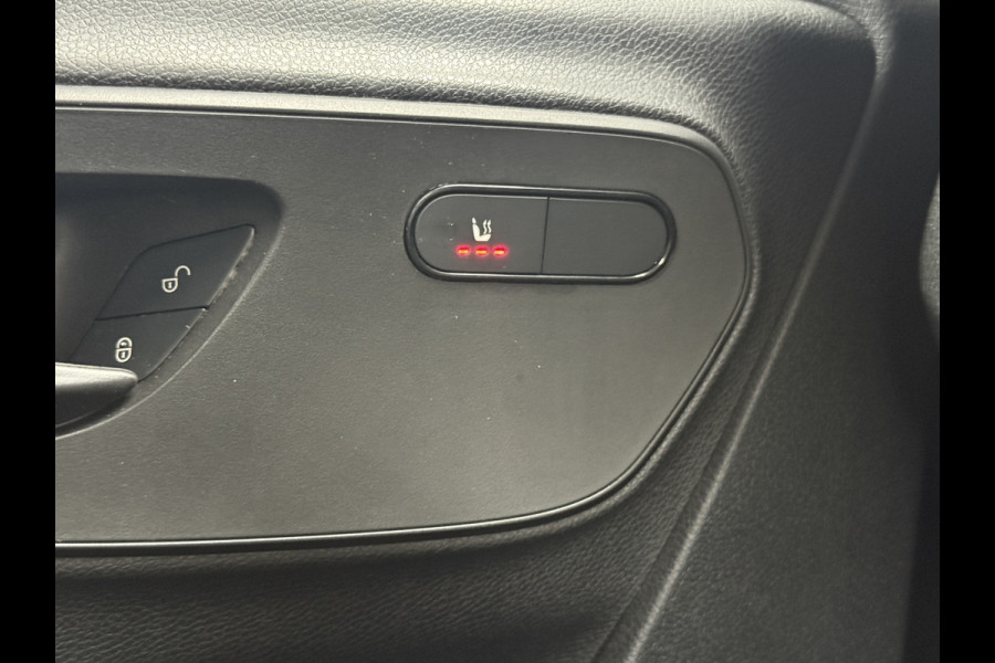 Mercedes-Benz Sprinter 317 1.9 CDI Laadklep Automaat LED Climate Control Cruise Control Camera Carplay Stoelverwarming Bakwagen Meubelbak Koffer