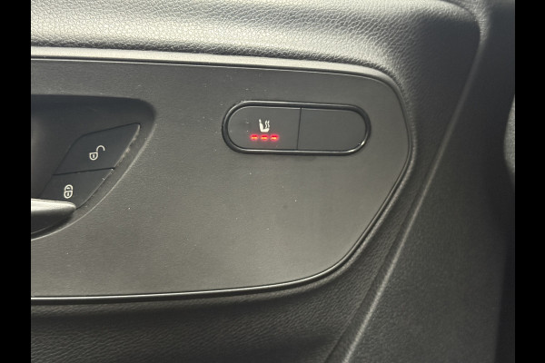 Mercedes-Benz Sprinter 317 1.9 CDI Laadklep Automaat LED Climate Control Cruise Control Camera Carplay Stoelverwarming Bakwagen Meubelbak Koffer