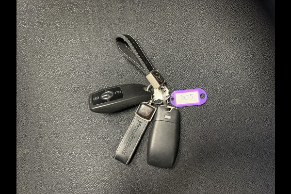 Mercedes-Benz Sprinter 317 1.9 CDI Laadklep Automaat LED Climate Control Cruise Control Camera Carplay Stoelverwarming Bakwagen Meubelbak Koffer