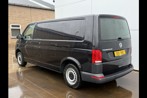Volkswagen E-Transporter 113PK 138KM WLTP 37,3kWh 100% Elektrisch ABT E-transporter Airco Stoelverwarming Parkeersensoren