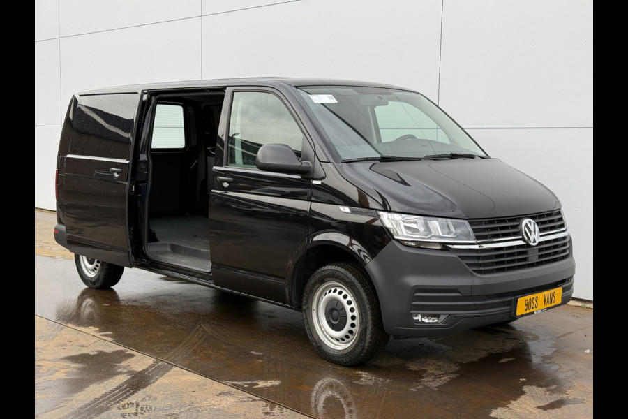 Volkswagen E-Transporter 113PK 138KM WLTP 37,3kWh 100% Elektrisch ABT E-transporter Airco Stoelverwarming Parkeersensoren