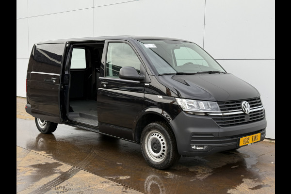 Volkswagen E-Transporter 113PK 138KM WLTP 37,3kWh 100% Elektrisch ABT E-transporter Airco Stoelverwarming Parkeersensoren