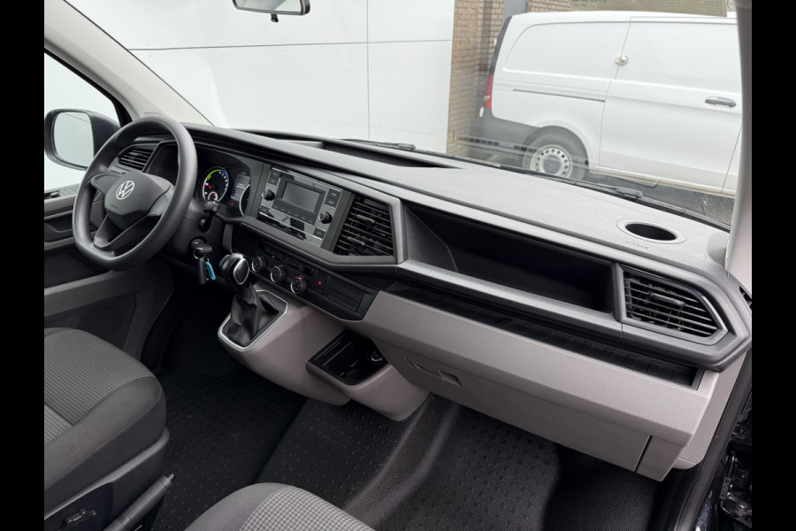 Volkswagen E-Transporter 113PK 138KM WLTP 37,3kWh 100% Elektrisch ABT E-transporter Airco Stoelverwarming Parkeersensoren