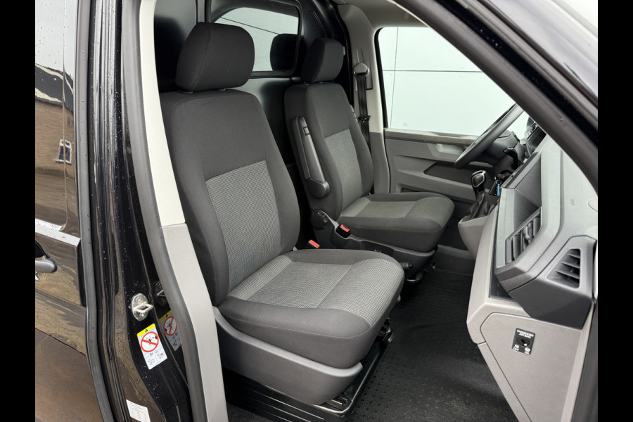 Volkswagen E-Transporter 113PK 138KM WLTP 37,3kWh 100% Elektrisch ABT E-transporter Airco Stoelverwarming Parkeersensoren