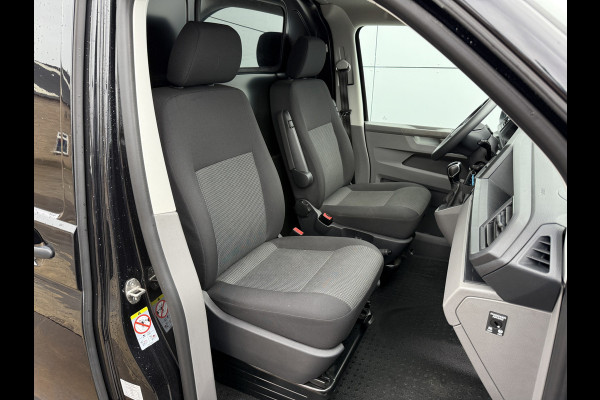 Volkswagen E-Transporter 113PK 138KM WLTP 37,3kWh 100% Elektrisch ABT E-transporter Airco Stoelverwarming Parkeersensoren