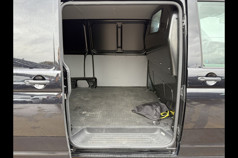 Volkswagen E-Transporter 113PK 138KM WLTP 37,3kWh 100% Elektrisch ABT E-transporter Airco Stoelverwarming Parkeersensoren