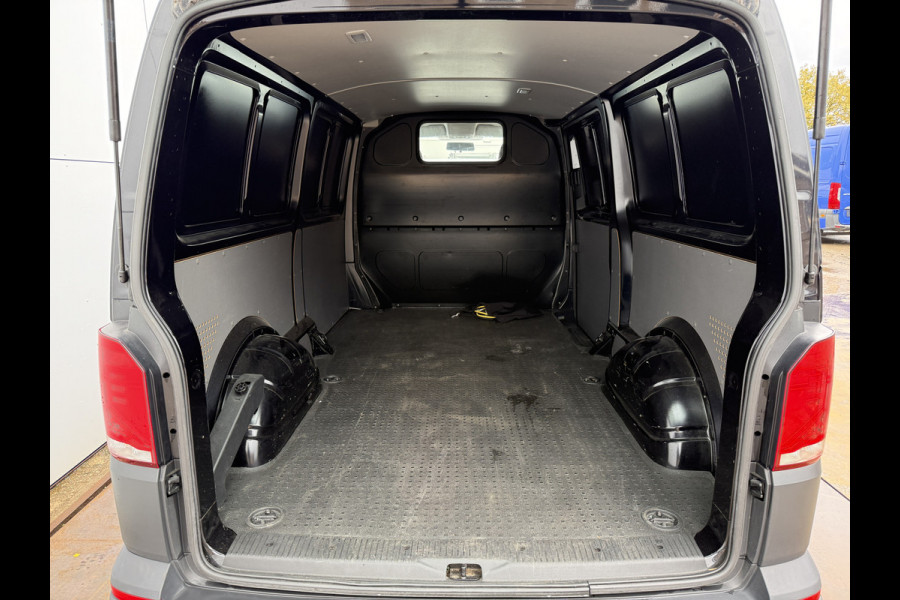 Volkswagen E-Transporter 113PK 138KM WLTP 37,3kWh 100% Elektrisch ABT E-transporter Airco Stoelverwarming Parkeersensoren