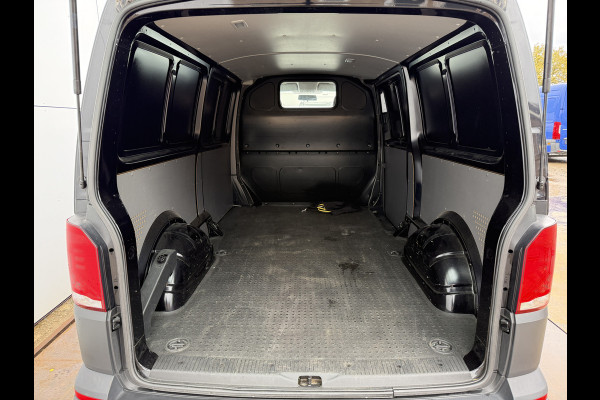 Volkswagen E-Transporter 113PK 138KM WLTP 37,3kWh 100% Elektrisch ABT E-transporter Airco Stoelverwarming Parkeersensoren