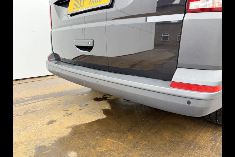 Volkswagen E-Transporter 113PK 138KM WLTP 37,3kWh 100% Elektrisch ABT E-transporter Airco Stoelverwarming Parkeersensoren