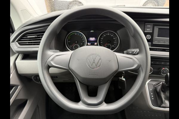 Volkswagen E-Transporter 113PK 138KM WLTP 37,3kWh 100% Elektrisch ABT E-transporter Airco Stoelverwarming Parkeersensoren