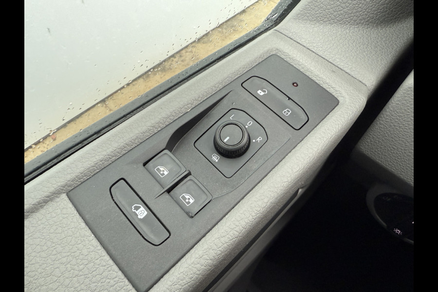 Volkswagen E-Transporter 113PK 138KM WLTP 37,3kWh 100% Elektrisch ABT E-transporter Airco Stoelverwarming Parkeersensoren