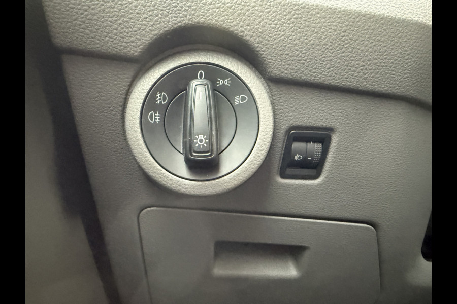 Volkswagen E-Transporter 113PK 138KM WLTP 37,3kWh 100% Elektrisch ABT E-transporter Airco Stoelverwarming Parkeersensoren