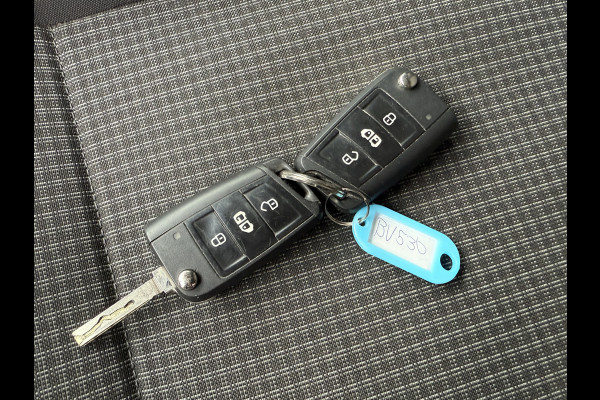 Volkswagen E-Transporter 113PK 138KM WLTP 37,3kWh 100% Elektrisch ABT E-transporter Airco Stoelverwarming Parkeersensoren