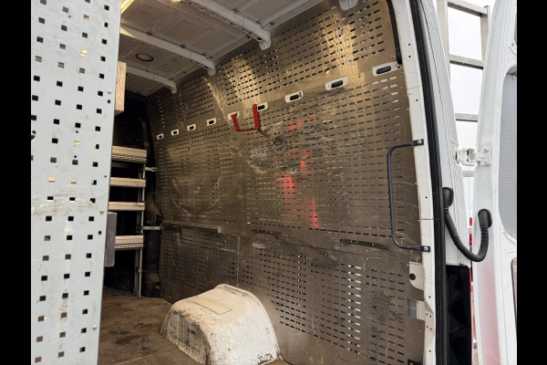 Mercedes-Benz Sprinter 516 2.2 CDI L3H2 Dubbele Cabine 3,5t Trekhaak Climate Control Cruise Control 360° Camera Carplay Imperiaal