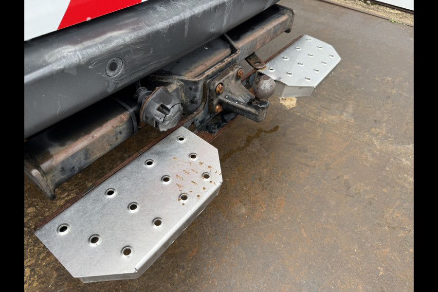 Mercedes-Benz Sprinter 516 2.2 CDI L3H2 Dubbele Cabine 3,5t Trekhaak Climate Control Cruise Control 360° Camera Carplay Imperiaal