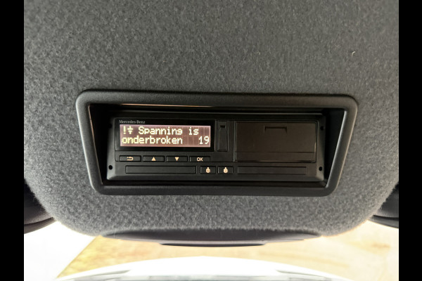 Mercedes-Benz Sprinter 516 2.2 CDI L3H2 Dubbele Cabine 3,5t Trekhaak Climate Control Cruise Control 360° Camera Carplay Imperiaal