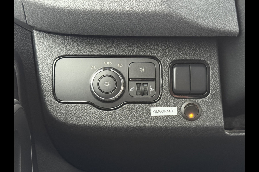 Mercedes-Benz Sprinter 516 2.2 CDI L3H2 Dubbele Cabine 3,5t Trekhaak Climate Control Cruise Control 360° Camera Carplay Imperiaal