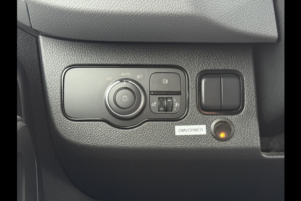 Mercedes-Benz Sprinter 516 2.2 CDI L3H2 Dubbele Cabine 3,5t Trekhaak Climate Control Cruise Control 360° Camera Carplay Imperiaal