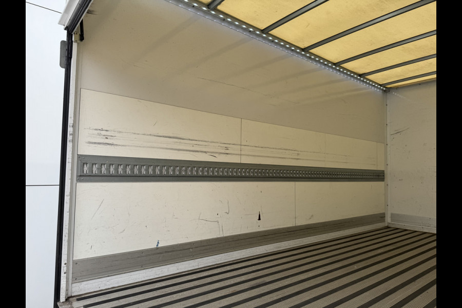 Mercedes-Benz Sprinter 514 2.2 CDI Automaat Laadklep Climate Control Camera Carplay Bakwagen Meubelbak