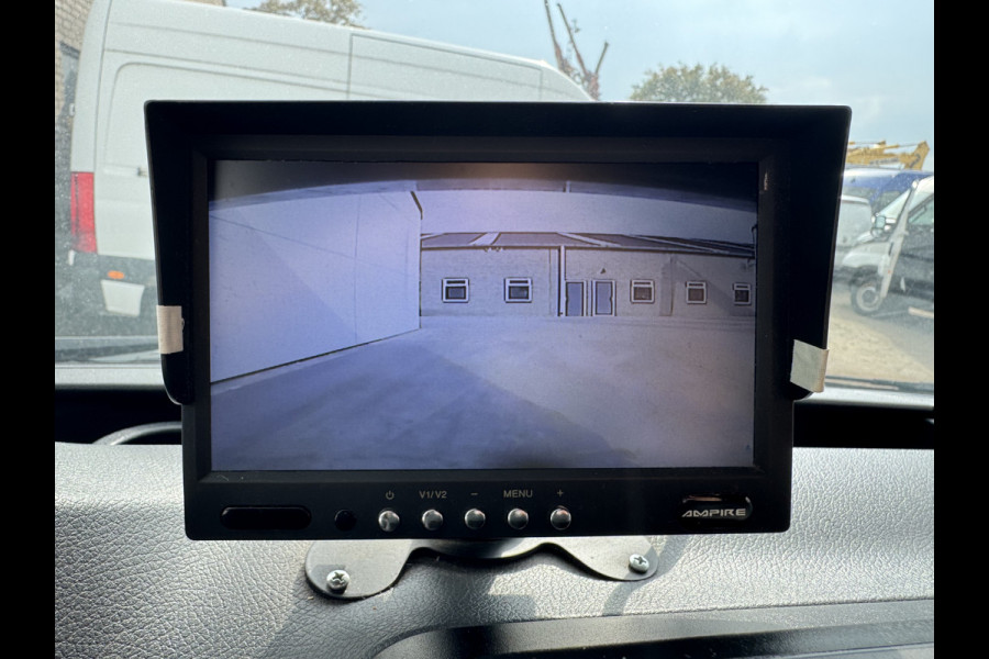 Mercedes-Benz Sprinter 514 2.2 CDI Automaat Laadklep Climate Control Camera Carplay Bakwagen Meubelbak