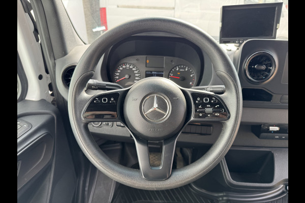 Mercedes-Benz Sprinter 514 2.2 CDI Automaat Laadklep Climate Control Camera Carplay Bakwagen Meubelbak