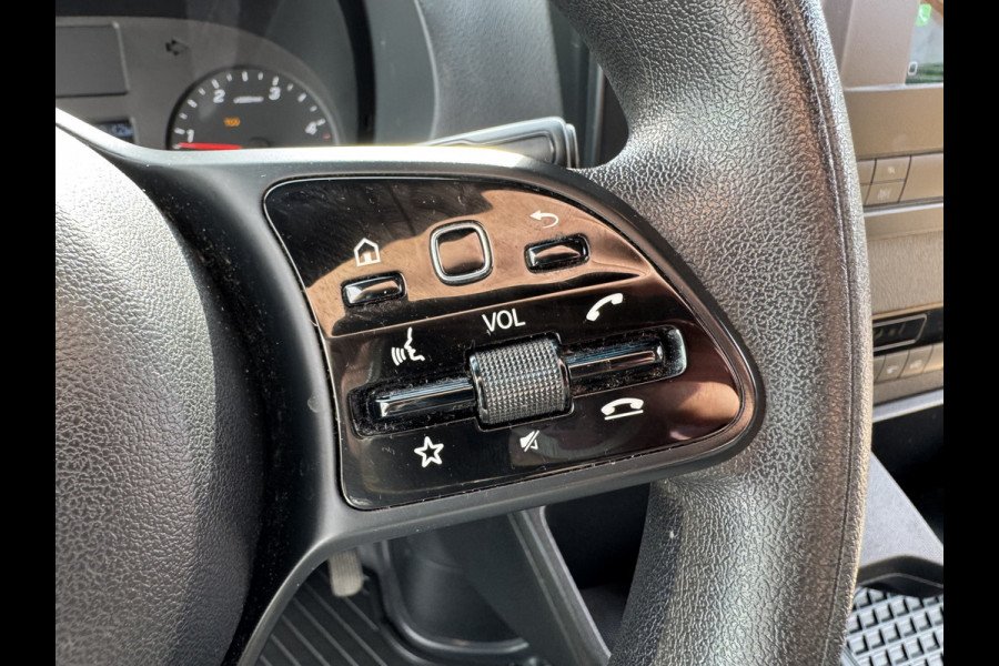 Mercedes-Benz Sprinter 514 2.2 CDI Automaat Laadklep Climate Control Camera Carplay Bakwagen Meubelbak