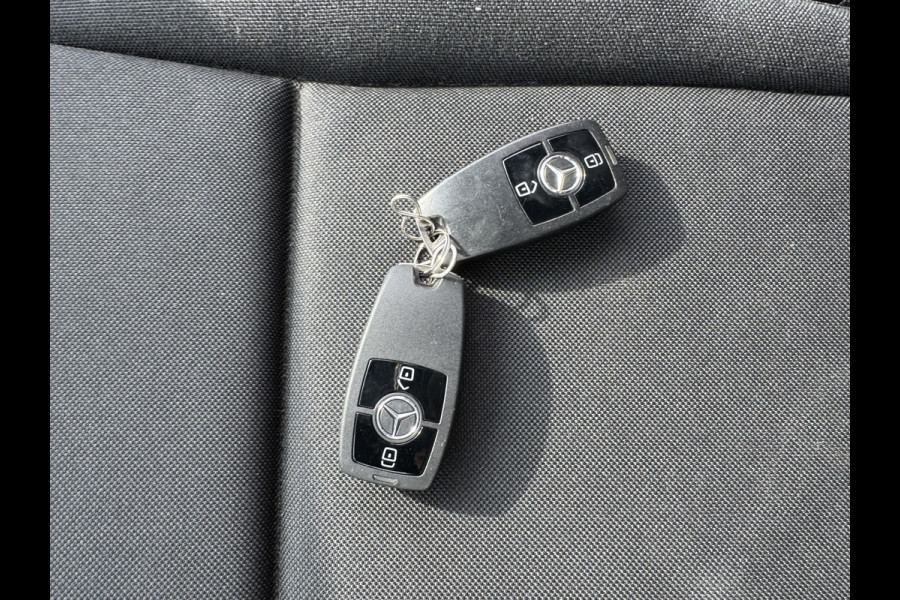 Mercedes-Benz Sprinter 514 2.2 CDI Automaat Laadklep Climate Control Camera Carplay Bakwagen Meubelbak