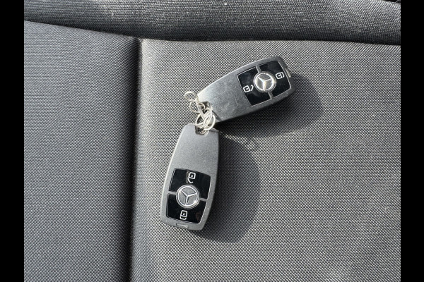 Mercedes-Benz Sprinter 514 2.2 CDI Automaat Laadklep Climate Control Camera Carplay Bakwagen Meubelbak