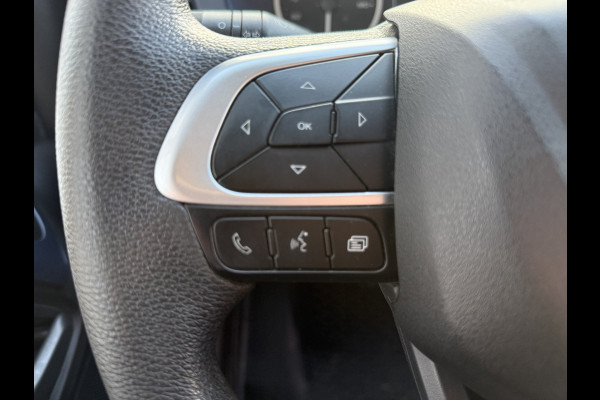 Iveco Daily 35S16 2.3 Automaat L2H2 Oprijplaat Trekhaak Climate Control Cruise Control Lucht Geveerde Stoel