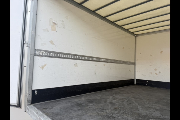 Renault eMaster ZE 100% Elektrisch 57kWh 193km WLTP LED Airco Cruise Control Bakwagen Meubelbak Koffer Laadkabel