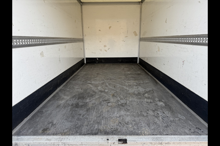 Renault eMaster ZE 100% Elektrisch 57kWh 193km WLTP LED Airco Cruise Control Bakwagen Meubelbak Koffer Laadkabel