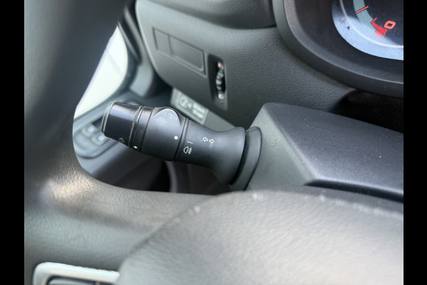 Renault eMaster ZE 100% Elektrisch 57kWh 193km WLTP LED Airco Cruise Control Bakwagen Meubelbak Koffer Laadkabel