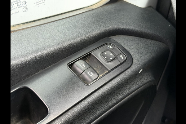 Mercedes-Benz Sprinter 514 2.2 CDI L2H2 Dubbele Cabine DoKa Mixto Dubbellucht Brandstoftank Climate Control Cruise Control Carplay Trekhaak Camera