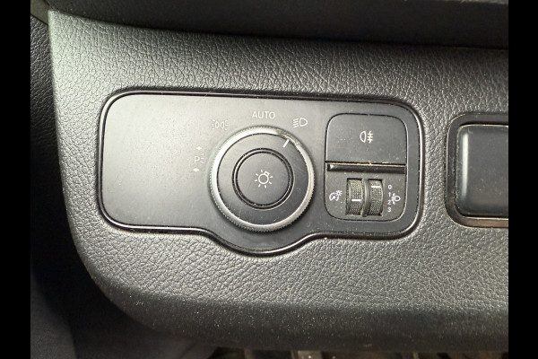 Mercedes-Benz Sprinter 514 2.2 CDI L2H2 Dubbele Cabine DoKa Mixto Dubbellucht Brandstoftank Climate Control Cruise Control Carplay Trekhaak Camera