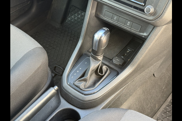 Volkswagen E-Caddy 113PK L2H1 Elektrisch Caddy ABT Maxi 37,3kWh 159km WLTP Trekhaak Airco Stoelverwarming Parkeersensoren Achter