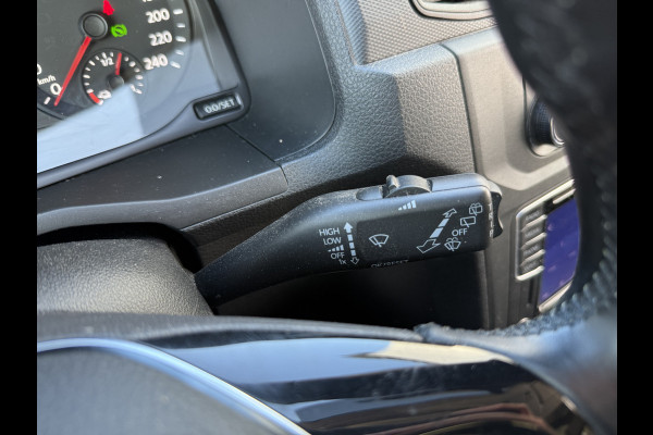 Volkswagen E-Caddy 113PK L2H1 Elektrisch Caddy ABT Maxi 37,3kWh 159km WLTP Trekhaak Airco Stoelverwarming Parkeersensoren Achter