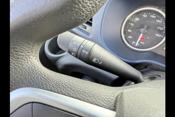 Iveco Daily 35S16 2.3 Automaat Open Laadbak Airco Adaptieve Cruise Control Standkachel 3.5t Trekhaak Navigatie Camera Pickup Pritische