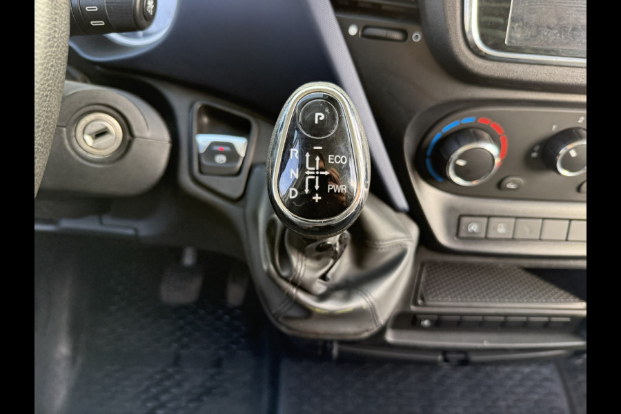 Iveco Daily 35S16 2.3 Automaat Open Laadbak Airco Adaptieve Cruise Control Standkachel 3.5t Trekhaak Navigatie Camera Pickup Pritische