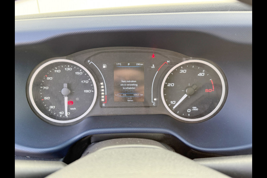 Iveco Daily 35S16 2.3 Automaat Open Laadbak Airco Adaptieve Cruise Control Standkachel 3.5t Trekhaak Navigatie Camera Pickup Pritische