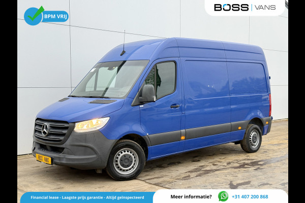 Mercedes-Benz Sprinter 311 2.2 CDI L2H2 Climate Control Carplay ESP Parkeersensoren achter