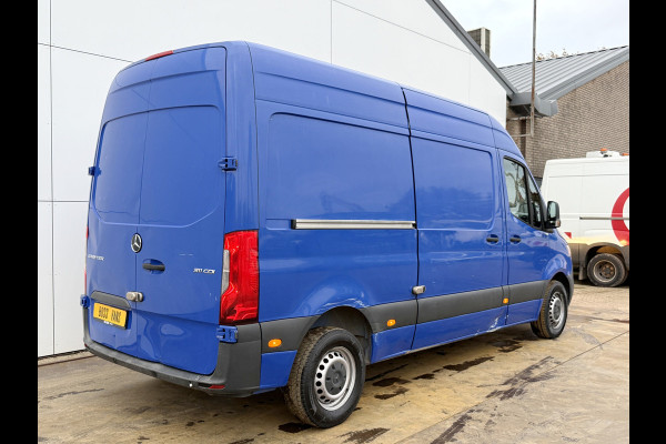 Mercedes-Benz Sprinter 311 2.2 CDI L2H2 Climate Control Carplay ESP Parkeersensoren achter