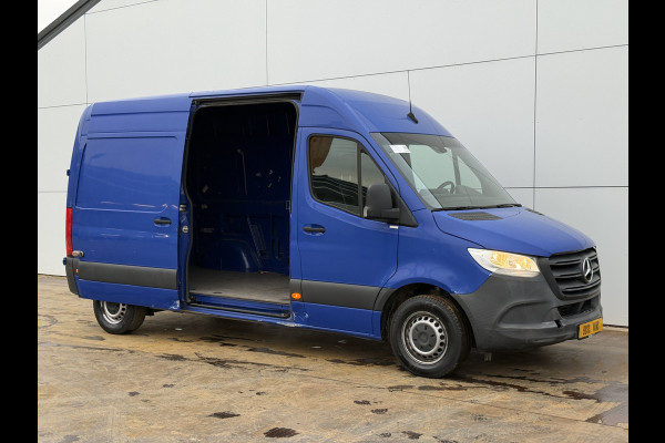Mercedes-Benz Sprinter 311 2.2 CDI L2H2 Climate Control Carplay ESP Parkeersensoren achter