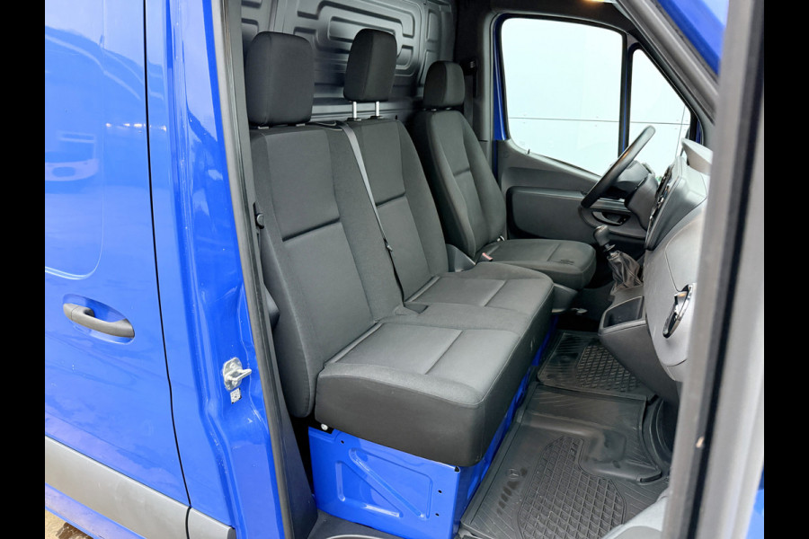 Mercedes-Benz Sprinter 311 2.2 CDI L2H2 Climate Control Carplay ESP Parkeersensoren achter