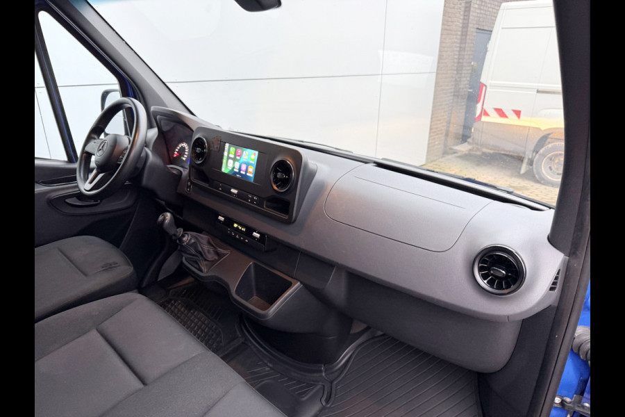 Mercedes-Benz Sprinter 311 2.2 CDI L2H2 Climate Control Carplay ESP Parkeersensoren achter