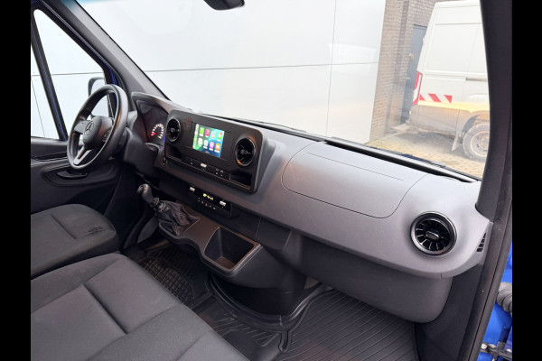 Mercedes-Benz Sprinter 311 2.2 CDI L2H2 Climate Control Carplay ESP Parkeersensoren achter