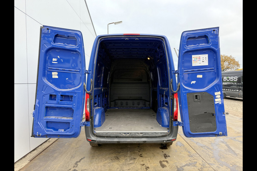 Mercedes-Benz Sprinter 311 2.2 CDI L2H2 Climate Control Carplay ESP Parkeersensoren achter