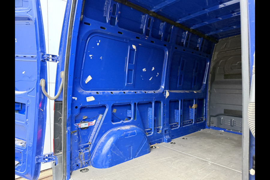 Mercedes-Benz Sprinter 311 2.2 CDI L2H2 Climate Control Carplay ESP Parkeersensoren achter