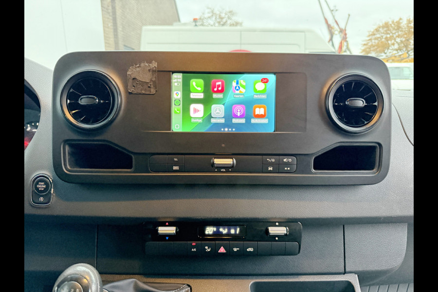 Mercedes-Benz Sprinter 311 2.2 CDI L2H2 Climate Control Carplay ESP Parkeersensoren achter